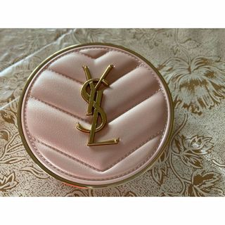 イブサンローラン(Yves Saint Laurent Beaute) クッション