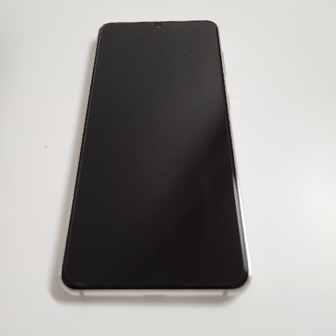 Galaxy S21 5G 256GB SCG09 Galaxy S21 5G 256GB SCG09