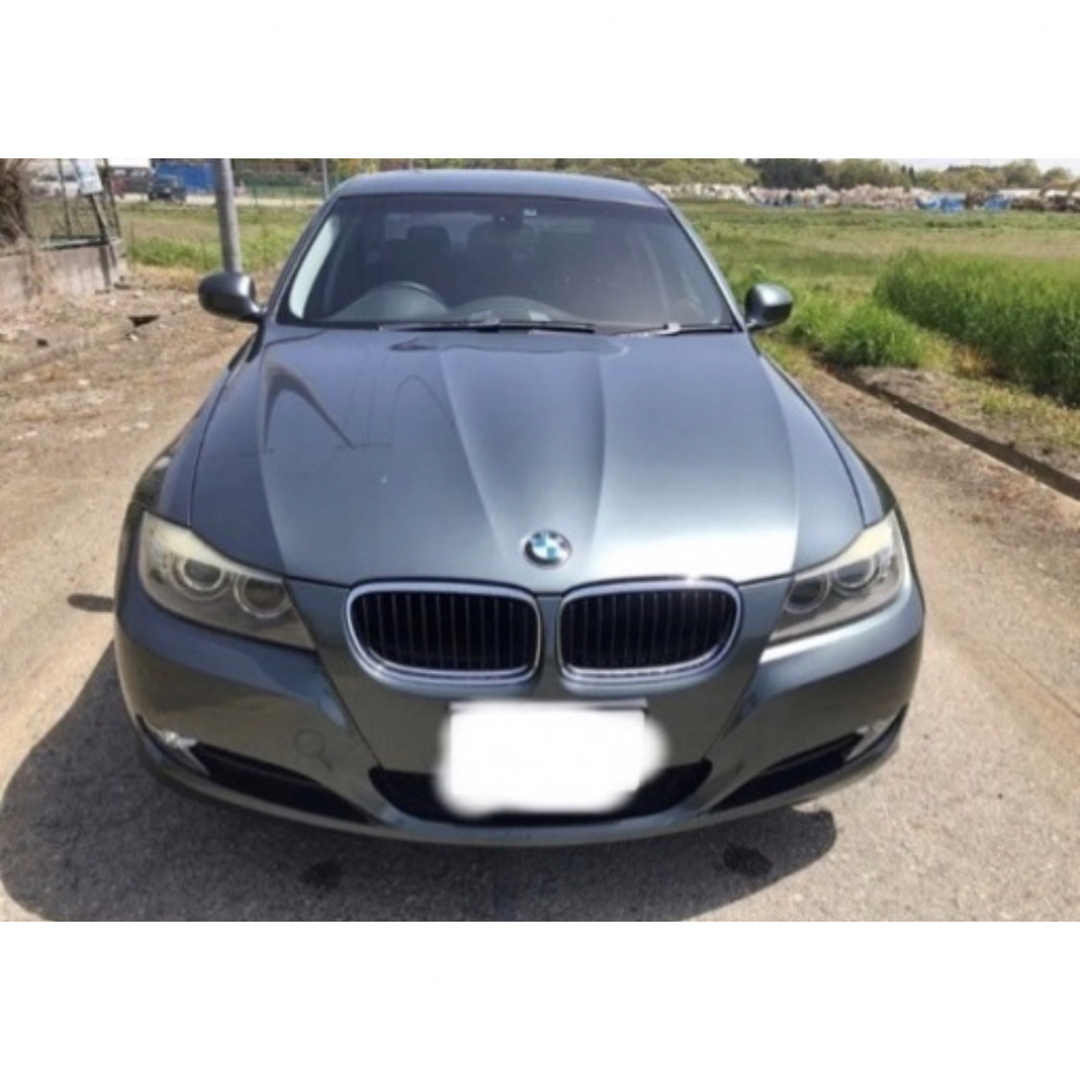 BMW320i LCi 後期