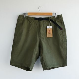 グラミチ(GRAMICCI)の新品 GRAMICCI グラミチ NEW NARROW SHORTS　XXL(ショートパンツ)