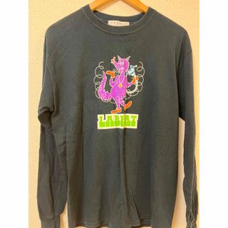 ラブラット(LABRAT)のラブラット　LABRAT  ロンT(Tシャツ/カットソー(七分/長袖))