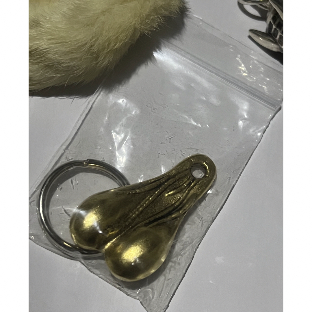 US 415clothingブルズボール キンタマ オモシーチャンネル-