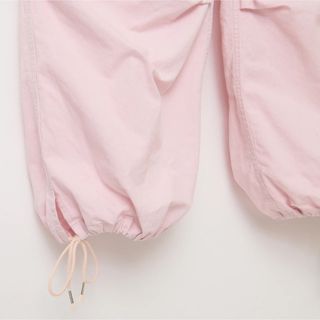 THE SHISHIKUI PARACHUTE PANTS シシクイの通販 by kiki's shop|ラクマ