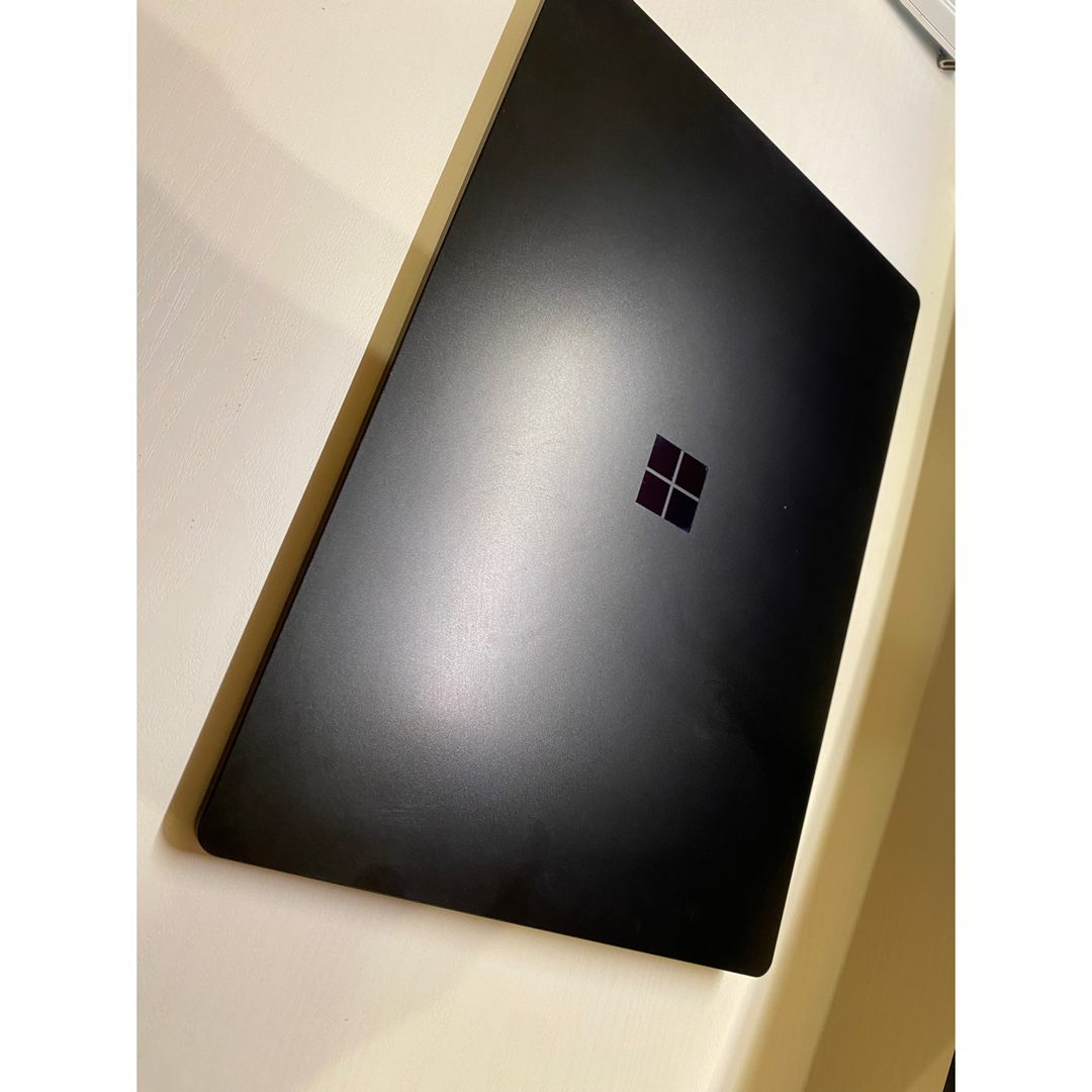 今週末まで限定お値引き‼ 【使用10時間程】Surface Laptop 5 15 i7