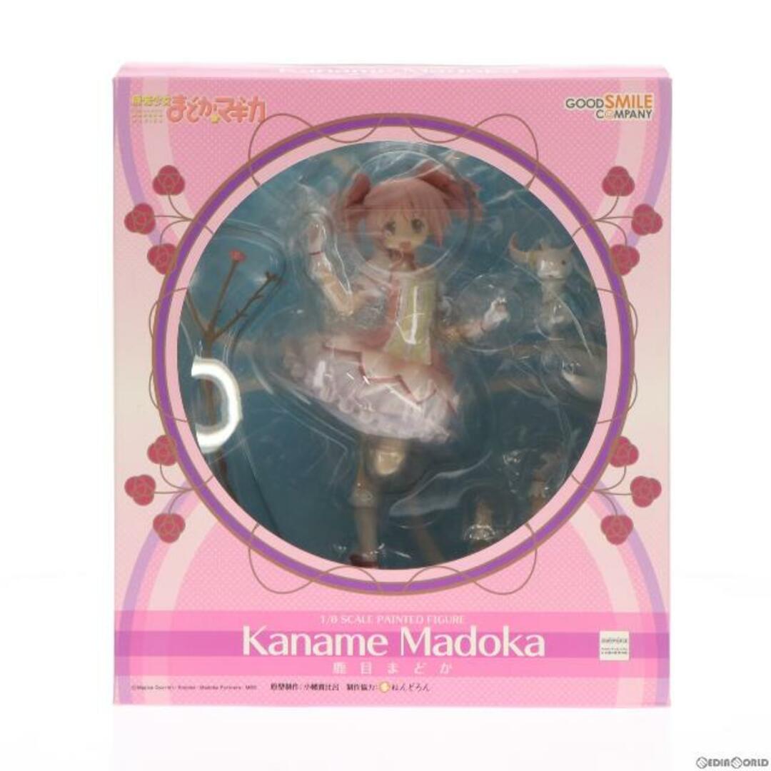GOOD SMILE COMPANY - 鹿目まどか(かなめまどか) 魔法少女まどか