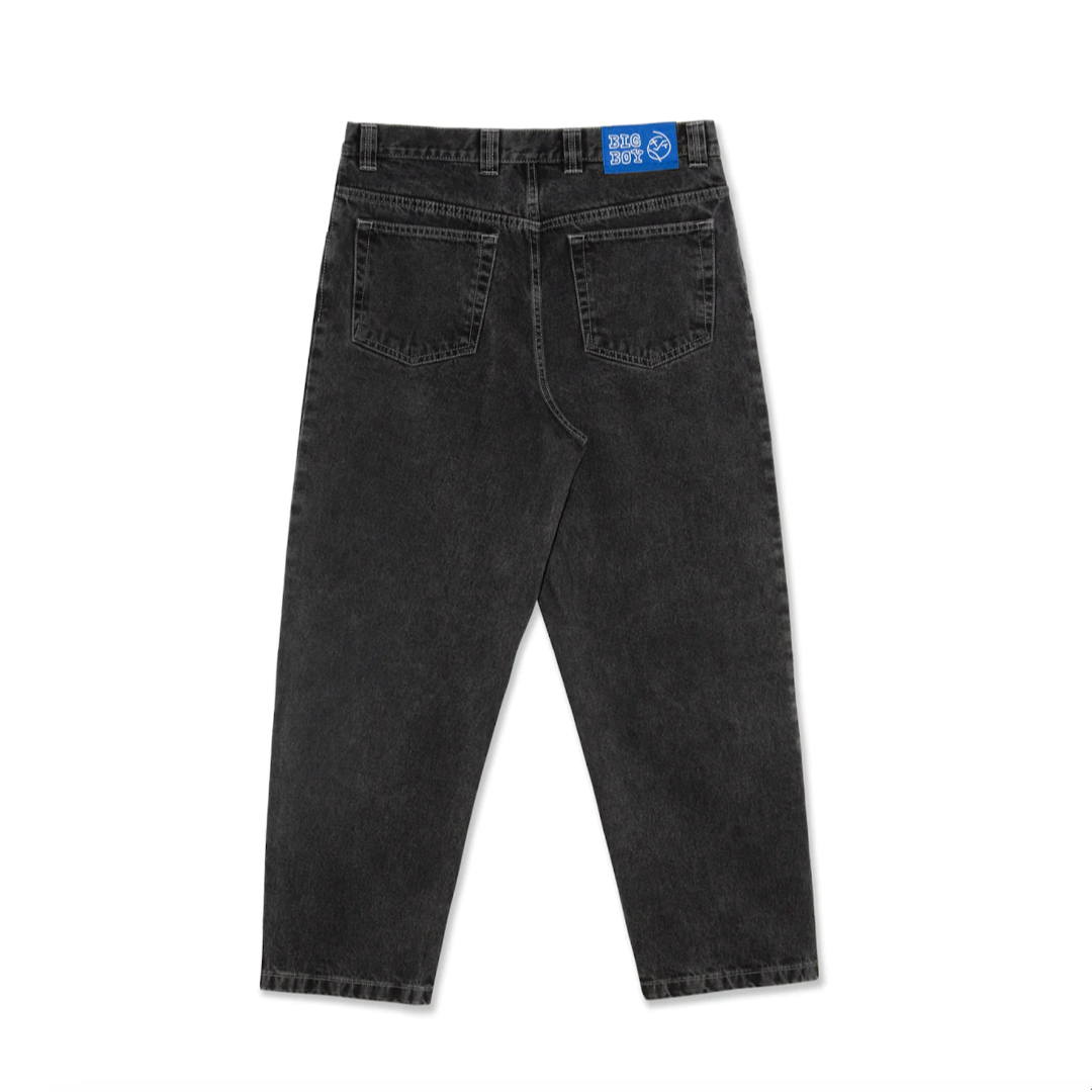 POLAR SKATE CO.(ポーラースケートカンパニー)のPOLAR SKATE ポーラースケート Big Boy Jeans メンズのパンツ(デニム/ジーンズ)の商品写真