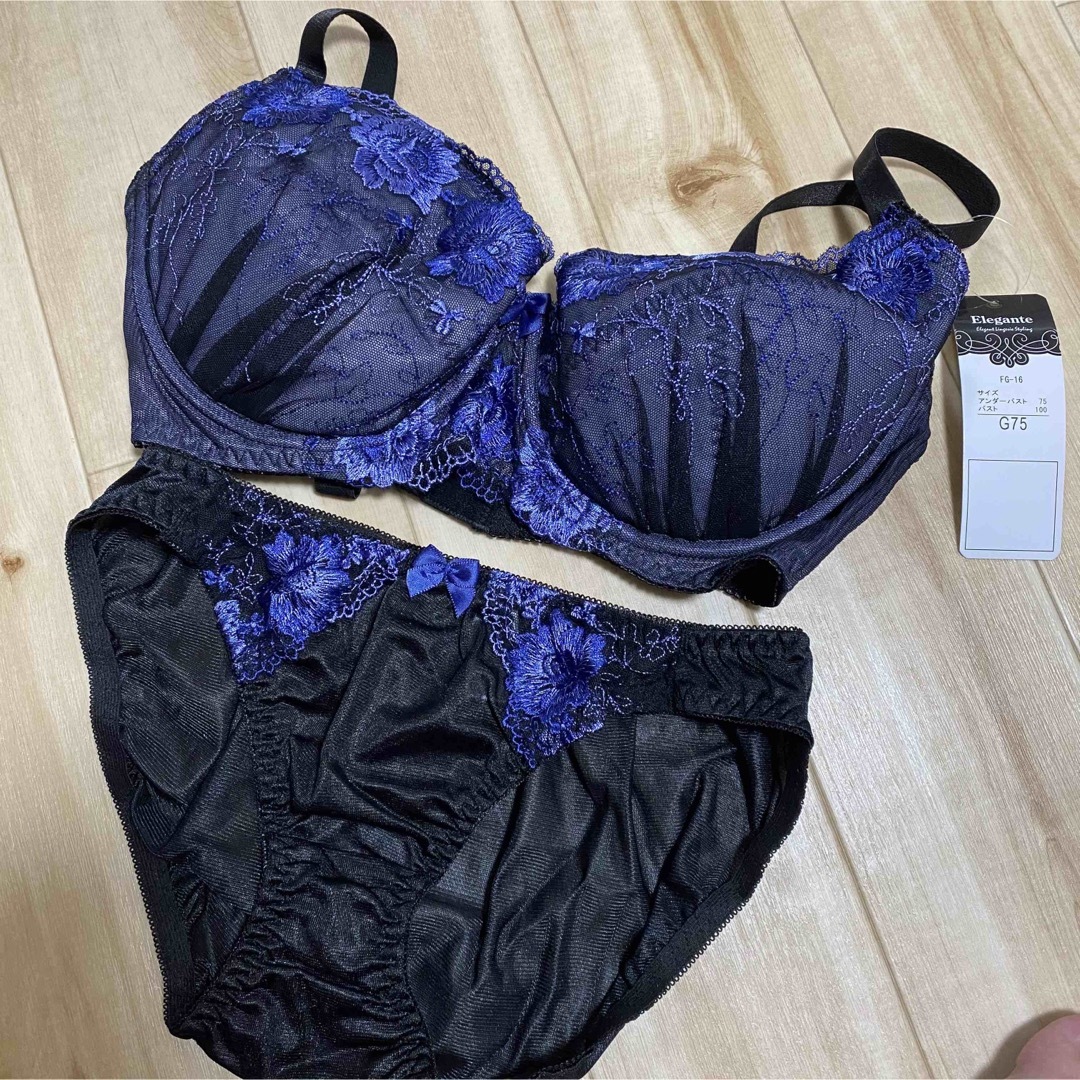 ブラジャー ショーツ セットの通販 by ゆ's shop|ラクマ
