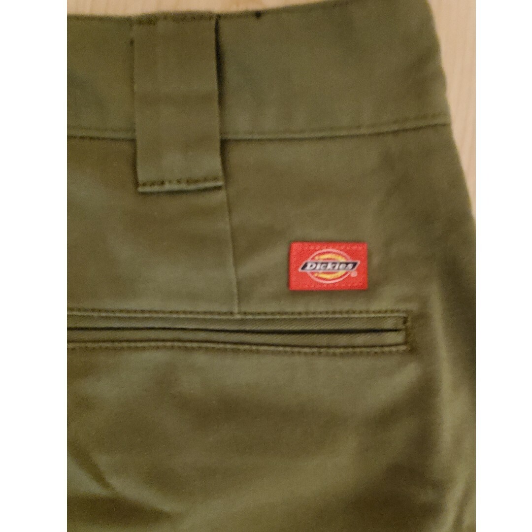 Dickies　パンツ メンズのパンツ(ワークパンツ/カーゴパンツ)の商品写真