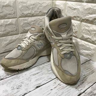 ニューバランス 24cm M2002RAA-