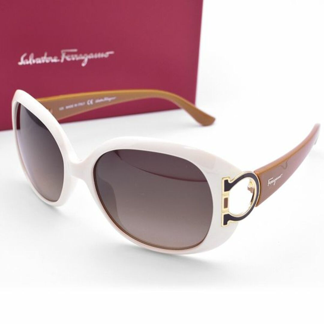 Salvatore Ferragamo - サルバトーレ フェラガモ サングラス ...