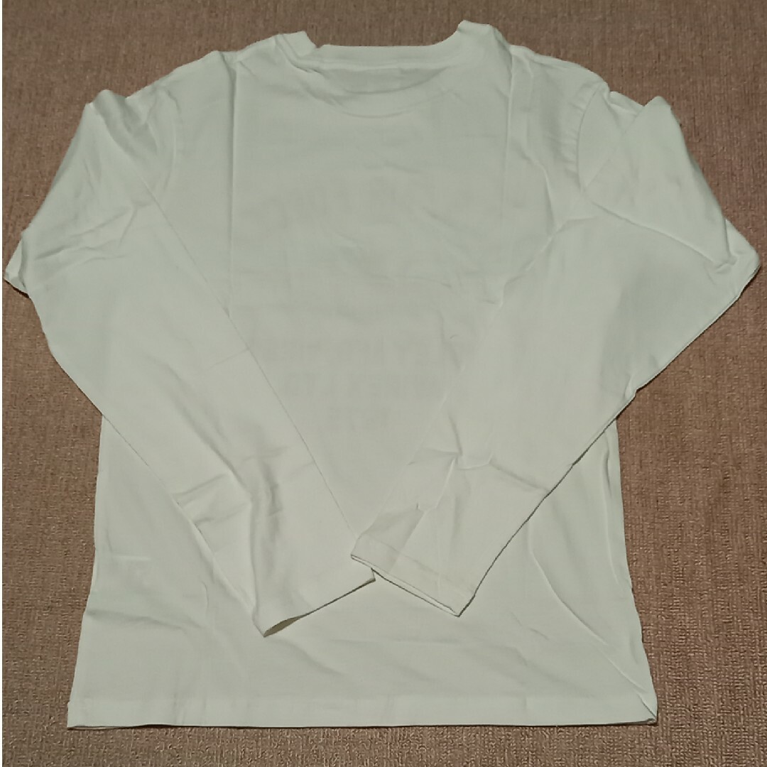 AVIREX(アヴィレックス)のアヴィレックス　 長袖Tシャツ メンズのトップス(Tシャツ/カットソー(七分/長袖))の商品写真