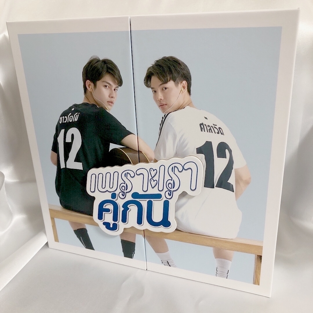 2gether タイ盤DVD