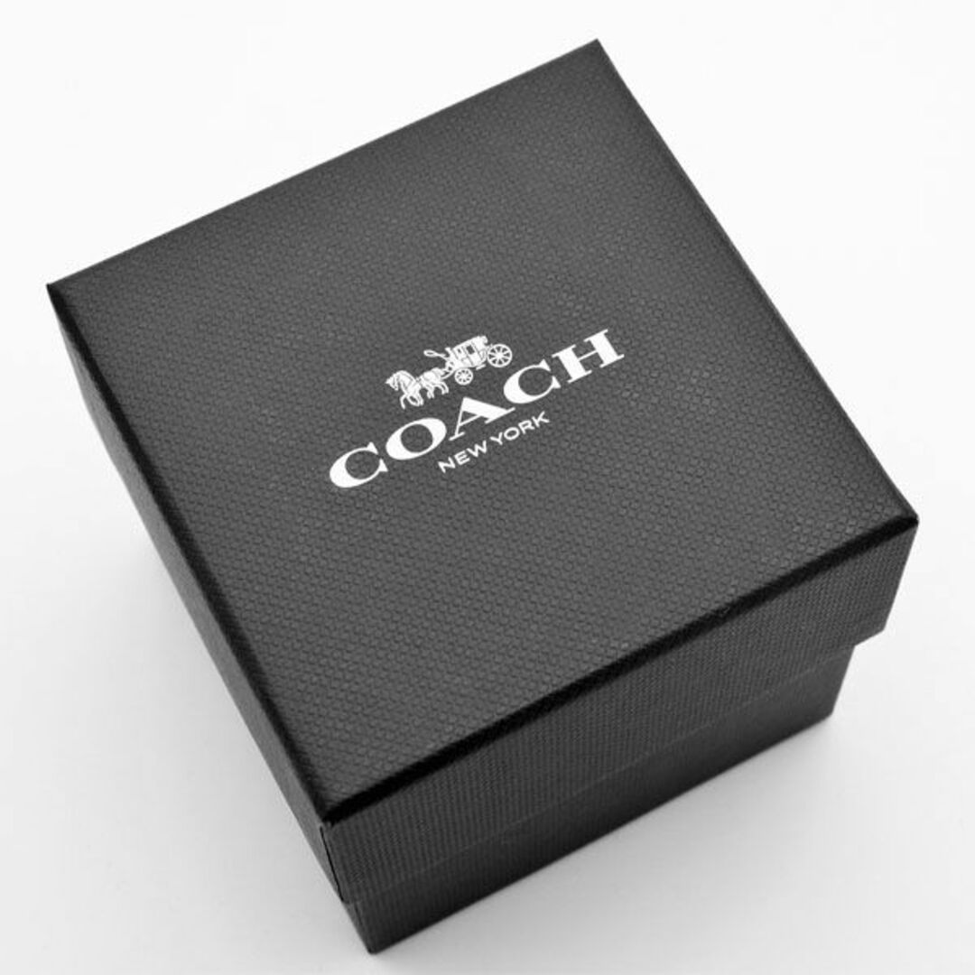 コーチ 腕時計 レディース COACH シグネチャー ゴールド ブランド 女性