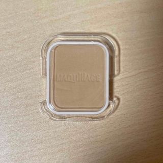 マキアージュ(MAQuillAGE)のマキアージュ ドラマティックパウダリー EX オークル10 レフィル 9.3g(ファンデーション)