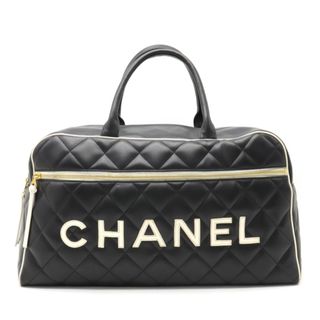 シャネル マトラッセ ボストンバッグ(レディース)の通販 97点 | CHANEL