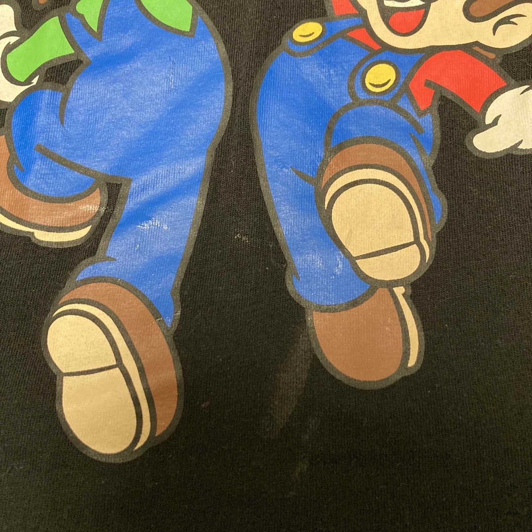 マリオ ルイージ Tシャツの通販 by はるり's shop｜ラクマ