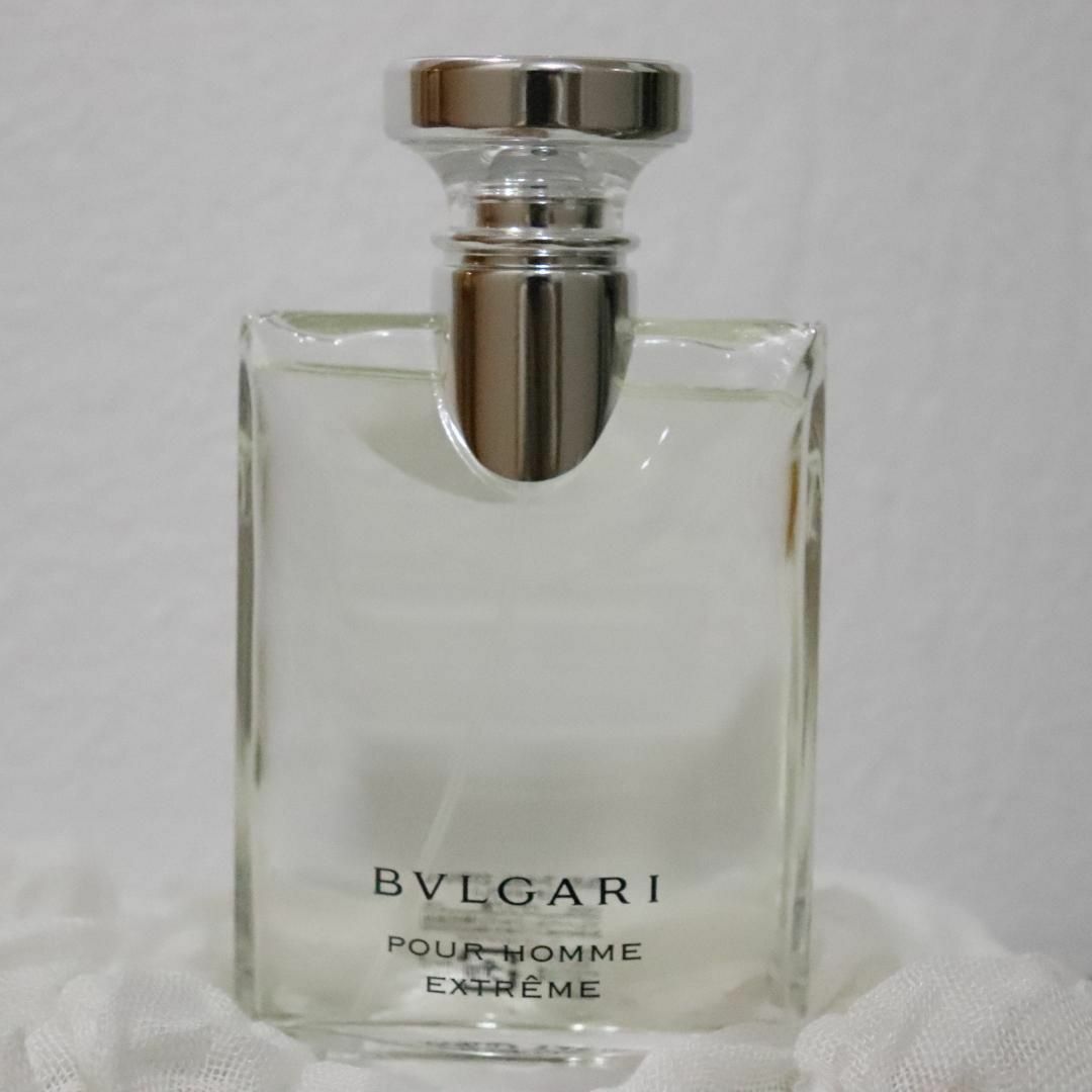 BVLGARI(ブルガリ)の未使用 ブルガリ プールオム エクストレーム オードトワレ 100m コスメ/美容の香水(香水(男性用))の商品写真