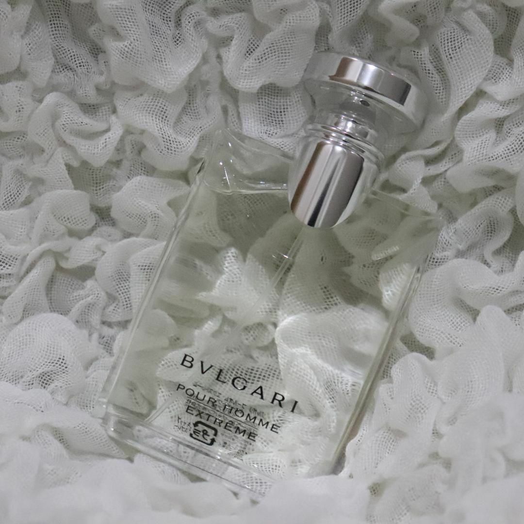 BVLGARI(ブルガリ)の未使用 ブルガリ プールオム エクストレーム オードトワレ 100m コスメ/美容の香水(香水(男性用))の商品写真