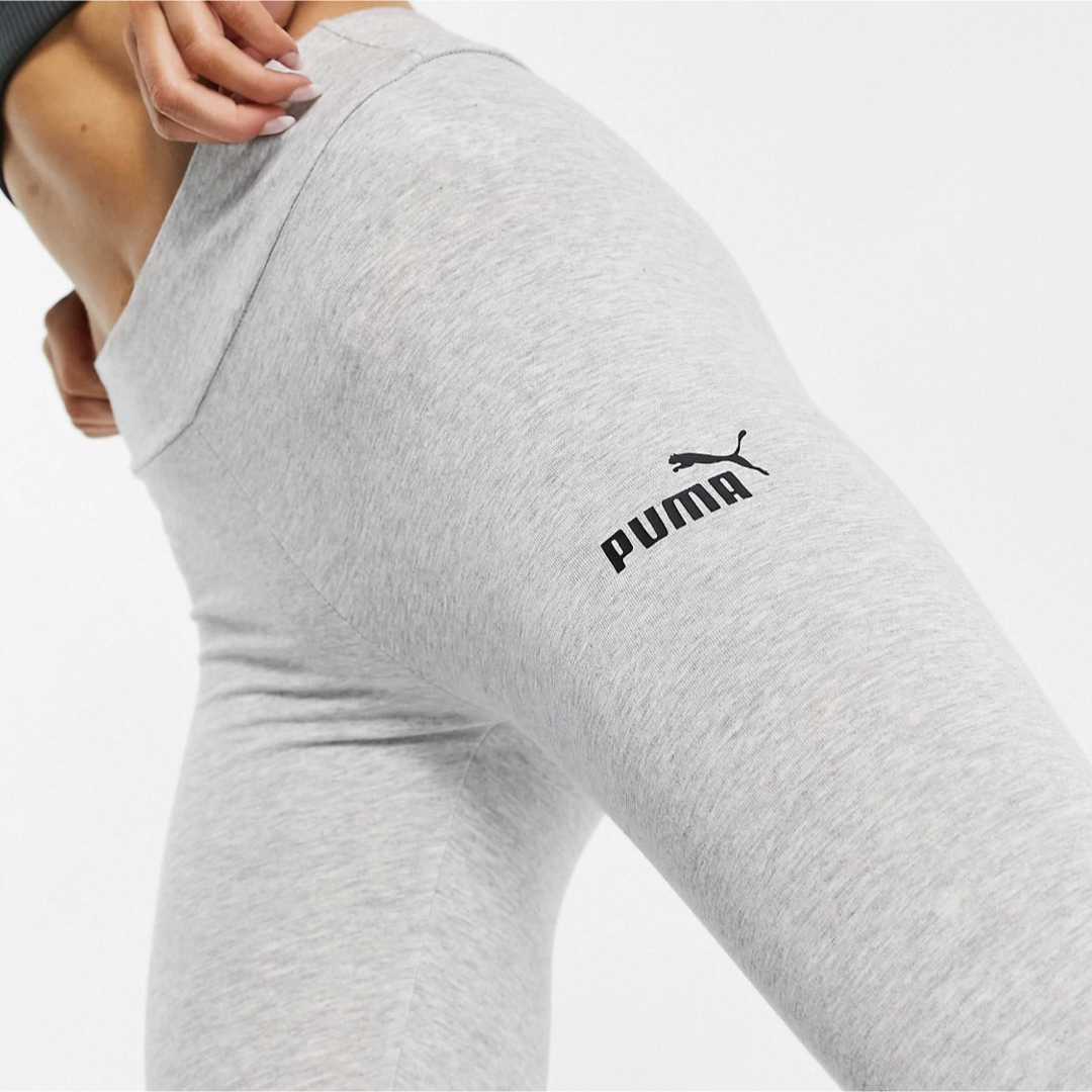 puma♡レギンス　ヨガ