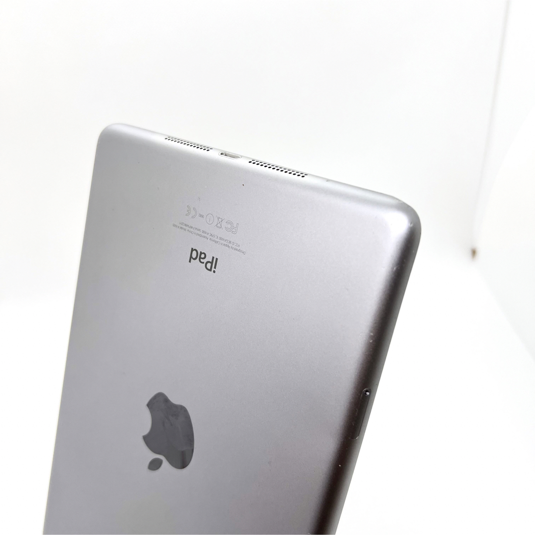 iPad mini 3 16GB セルラーモデル 3