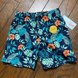 カーターズ(carter's)の新品⭐︎サーフパンツ(水着)