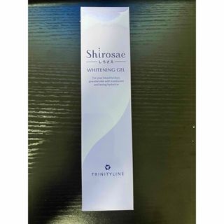 タイショウセイヤク(大正製薬)の大正製薬　Shirosae -しろさえ- ホワイトニングジェル(美容液)