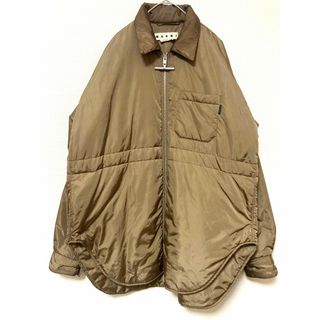 マルニ ナイロン ブルゾン(メンズ)の通販 15点 | Marniのメンズを買う