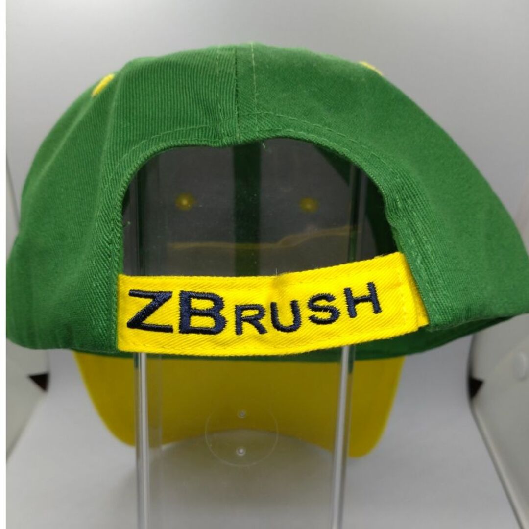 ZBrush　キャップ　帽子 エンタメ/ホビーのエンタメ その他(その他)の商品写真