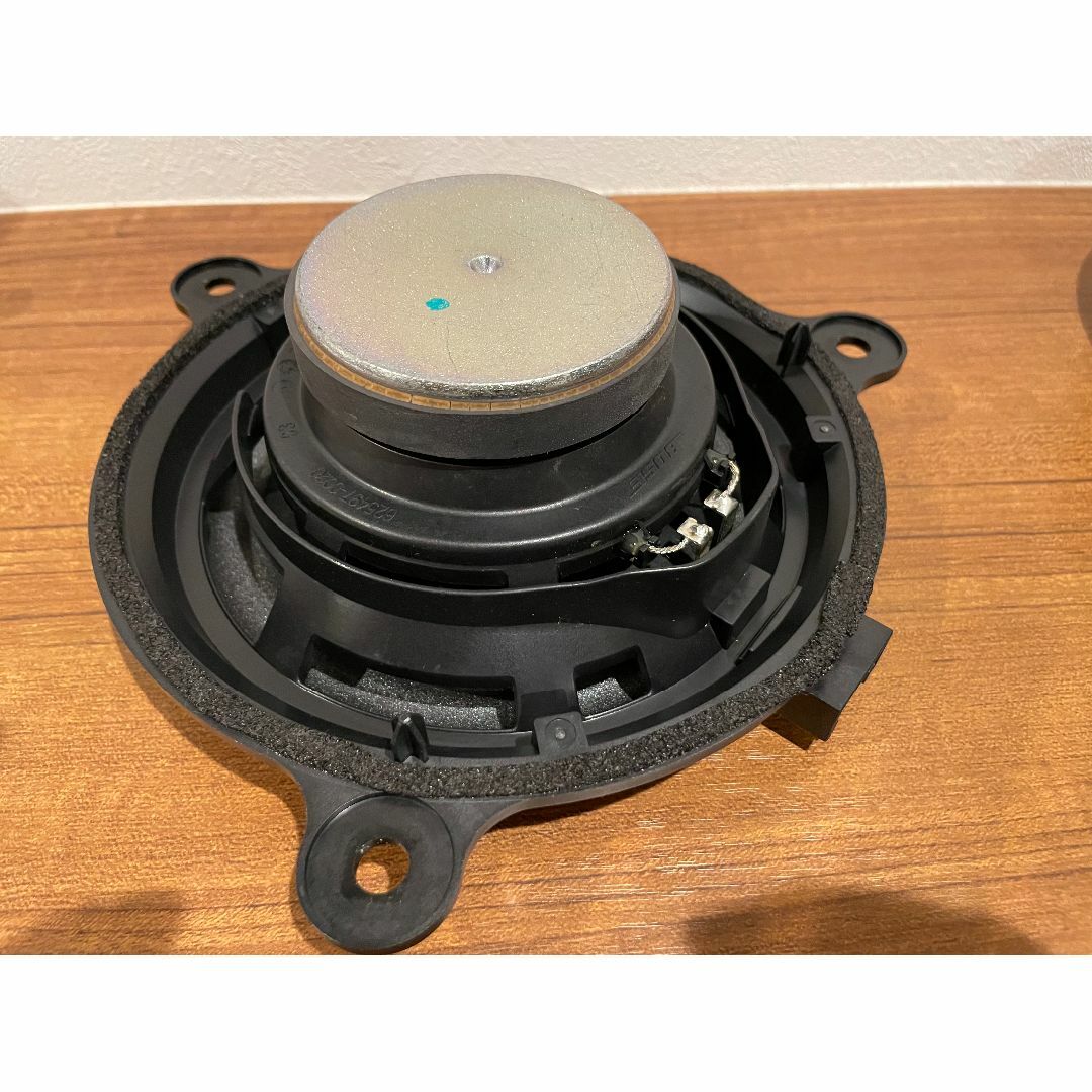 BOSE - CX8 純正BOSE スピーカー 2018年3月車両 中古品の通販 BOSE - CX8 純正BOSE スピーカー 2018年3月車両 中古品の通販
