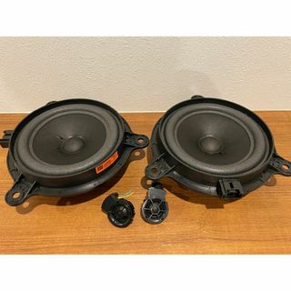 ボーズ カーオーディオの通販 17点 | BOSEの自動車/バイクを買うならラクマ