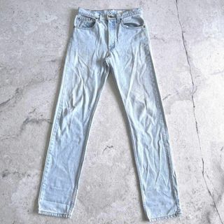 90s Levi’s 501xx W31 L36★リーバイスジーンズ　アメリカ製