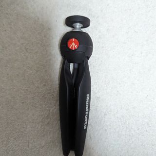 マンフロット(Manfrotto)のManfrotto ミニ三脚 PIXI(その他)