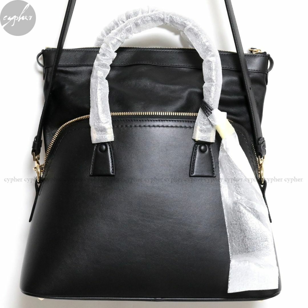 Maison Martin Margiela - 新品 メゾンマルジェラ 5AC ミディアム