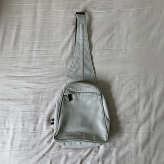 ミュウミュウ(miumiu)のmiu miu archive body bag(ショルダーバッグ)