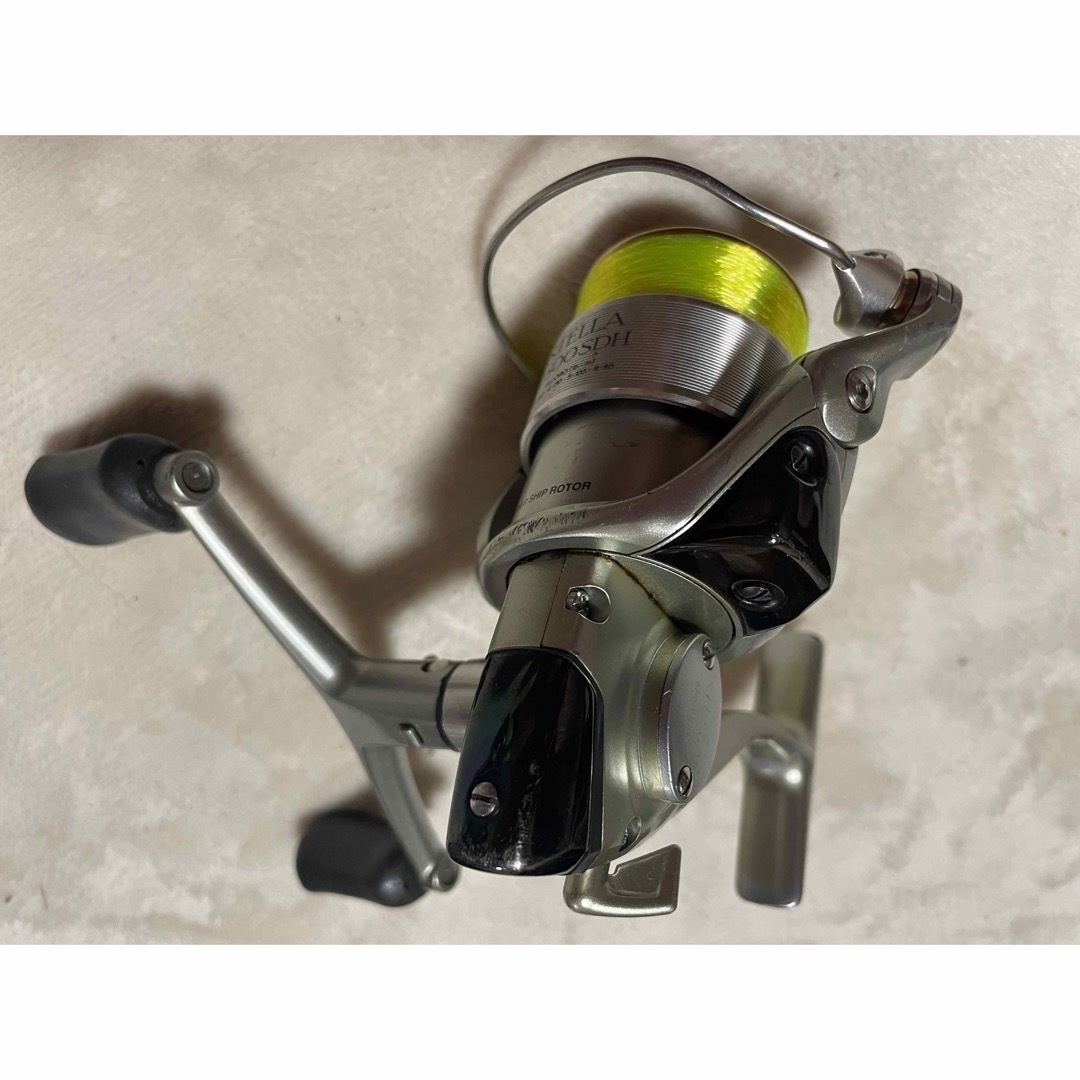 SHIMANO - ふくたろう様専用シマノ 98 STELLA2500 SDH シャロー