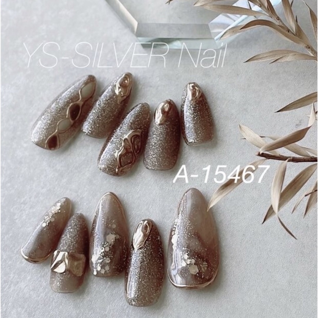 ニュアンス✴︎ネイルチップ✴︎ stuff.liu.se