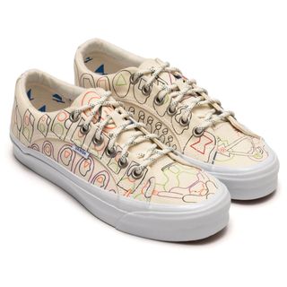 バンズボルト(VANS VAULT)のVans Vault OG Lampin LX Geoff McFetridge(スニーカー)