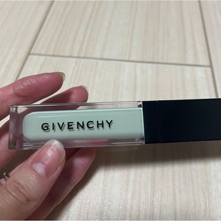 ジバンシィ(GIVENCHY)のGlVENCHY プリズム・リーブル・スキンケアリング・コレクター(コントロールカラー)