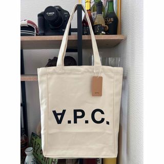 A.P.C - アーペーセー トートバッグ APC デニムトートバッグの通販