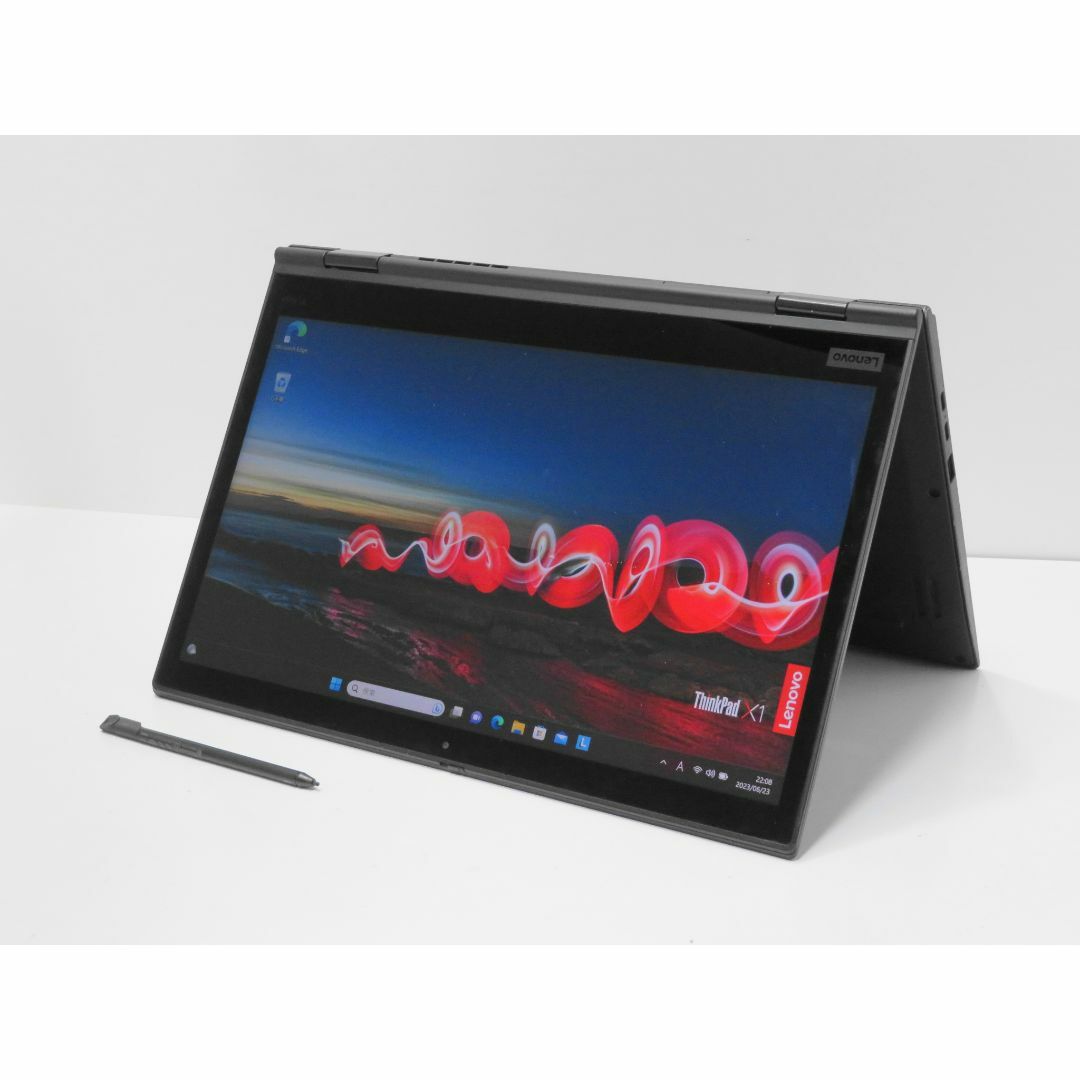 Lenovo   LTE対応 第8世代Core i5 ThinkPad X1 YOGA G2の通販 by