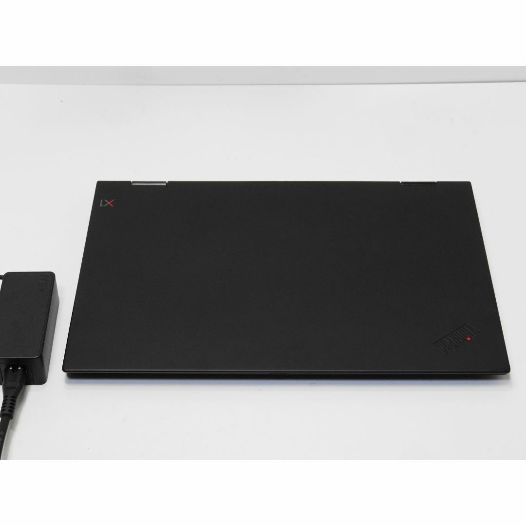 LTE対応 第8世代Core i5 ThinkPad X1 YOGA 512G2