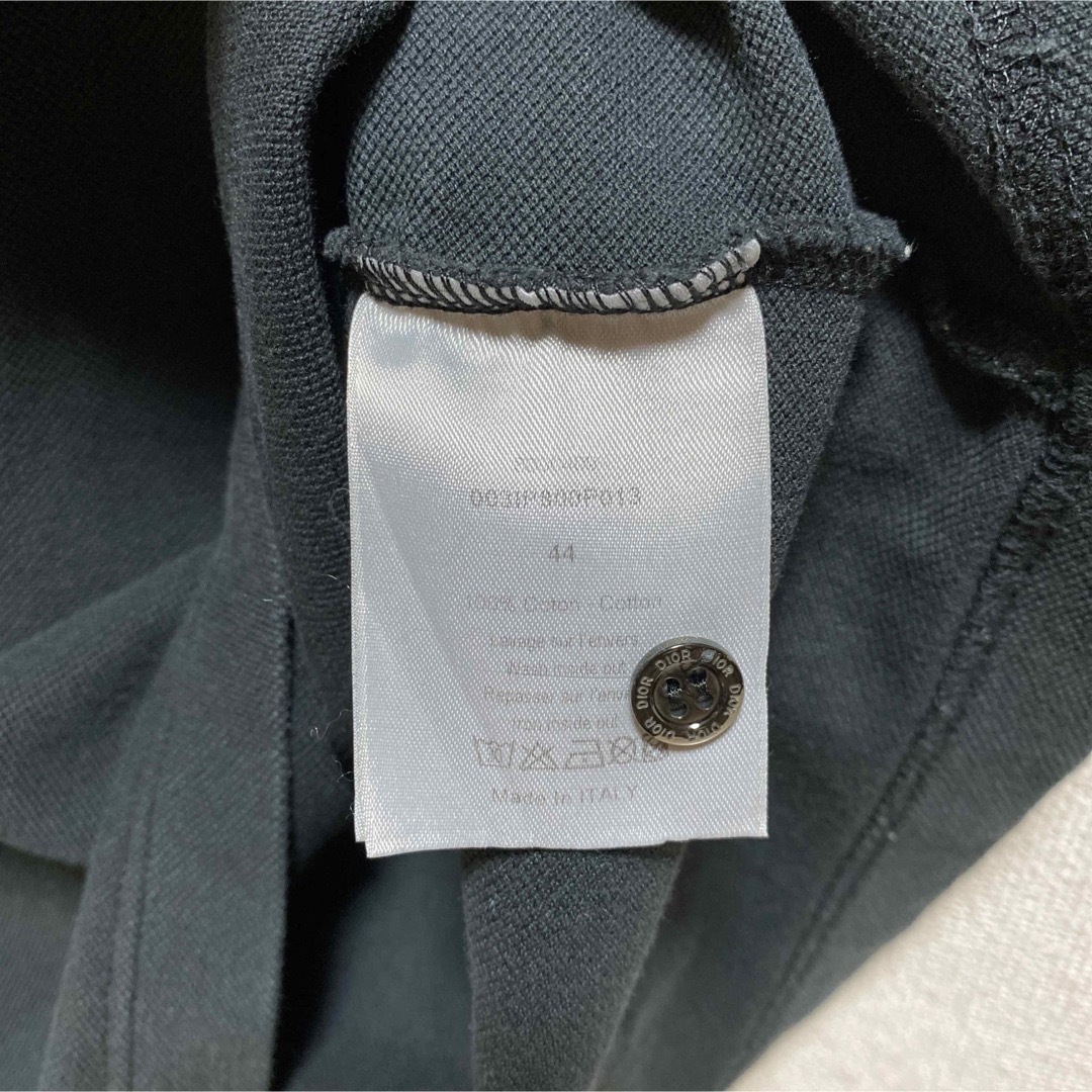 数量限定・即納特価!! dior homme BEEポロシャツ | ochge.org
