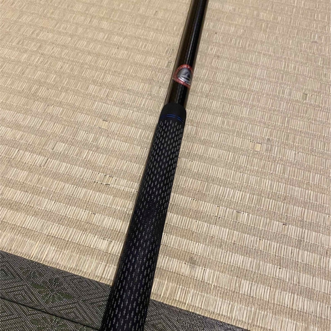 三菱ケミカル(ミツビシケミカル)のテーラーメイド Tensei Blue SIM MAX 純正 シャフト チケットのスポーツ(ゴルフ)の商品写真