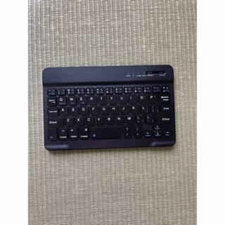 bluetooth キーボード(PC周辺機器)