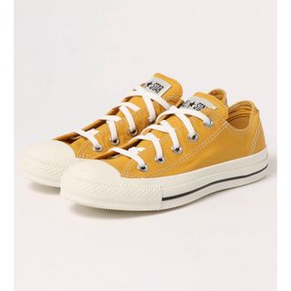 オールスター(ALL STAR（CONVERSE）)のコンバース　CONVERSE ALLSTAR ローカットコンバースオールスター(スニーカー)