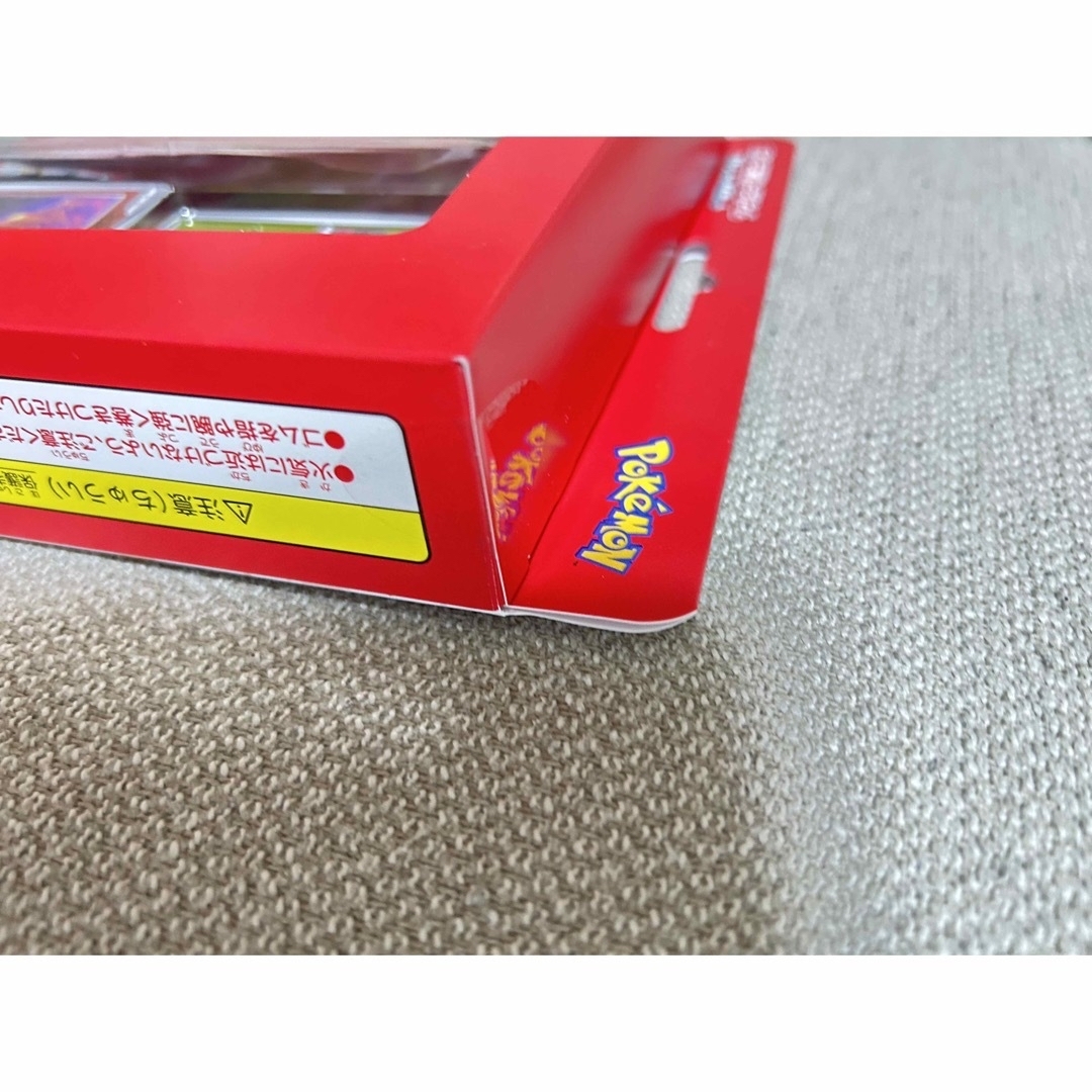 ポケモンカード151　ポケモンファイルセット　 エンタメ/ホビーのトレーディングカード(Box/デッキ/パック)の商品写真