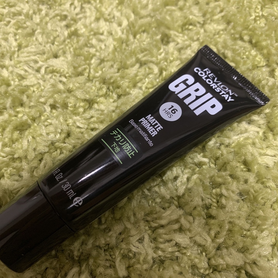 REVLON(レブロン)のレブロン　カラーステイグリップマットプライマー30ml コスメ/美容のベースメイク/化粧品(化粧下地)の商品写真