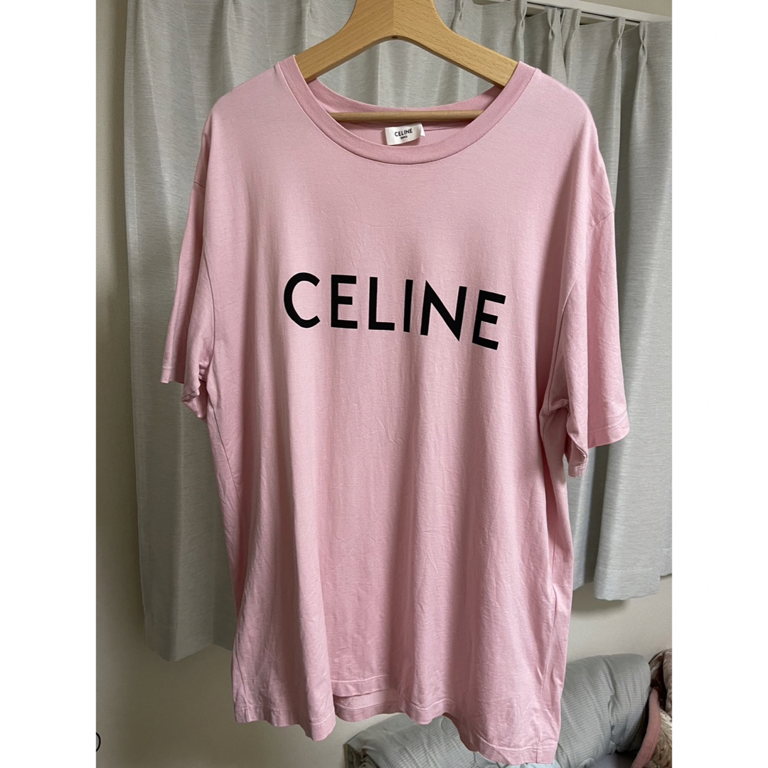 メンズセリーヌ　Tシャツ　Lサイズ