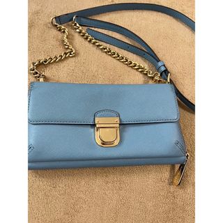 マイケルコース(Michael Kors) ショルダー 財布(レディース)の通販 100