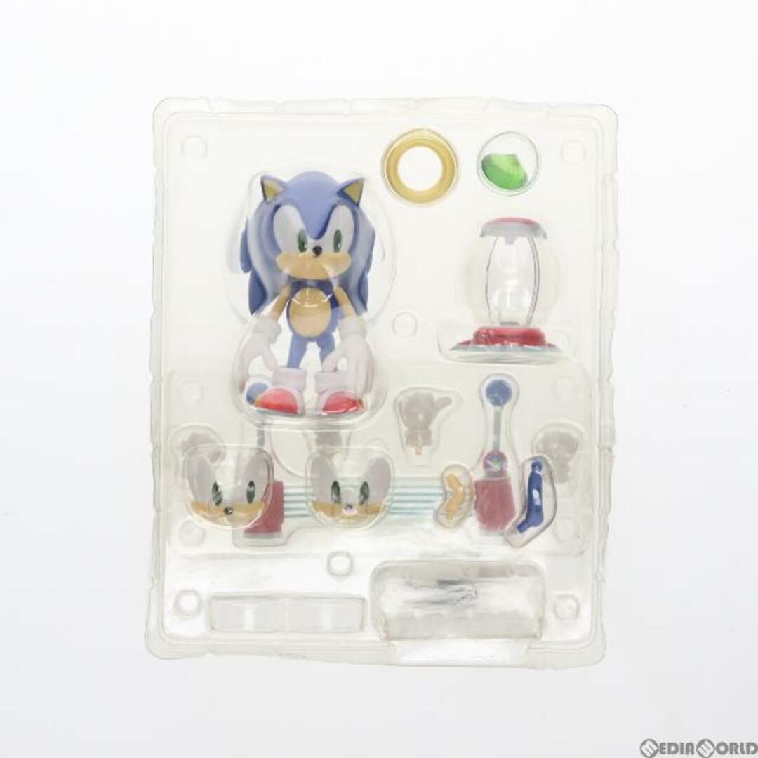 GOOD SMILE COMPANY - ねんどろいど 214 ソニック・ザ・ヘッジホッグ